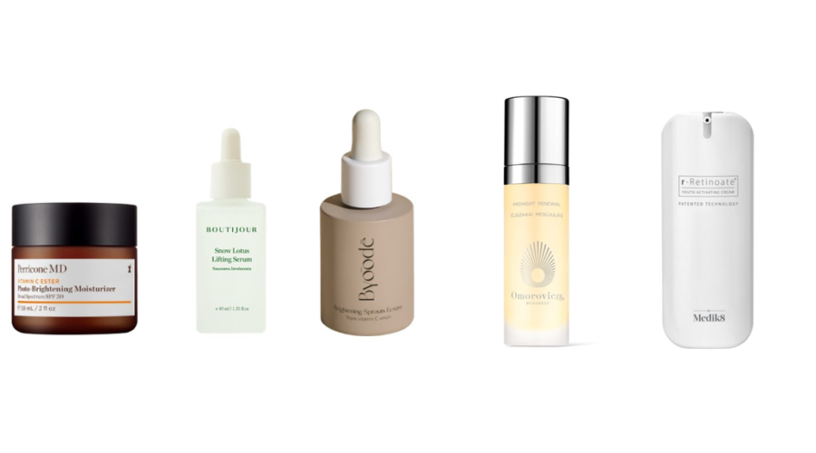 Las Técnicas De Marcas Como Medik8 Y Perricone MD Explican Qué Productos Pueden Potenciar Los SPF Este Verano