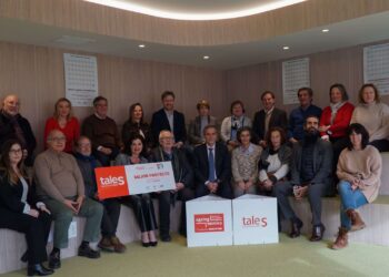 Fundación MAPFRE Lanza La II Edición Del Programa TaleS, La Primera Incubadora Para Emprendedores Sénior En España