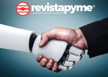 Revista Pyme Analiza Cómo La Inteligencia Artificial Transformará El Mundo De Las Empresas