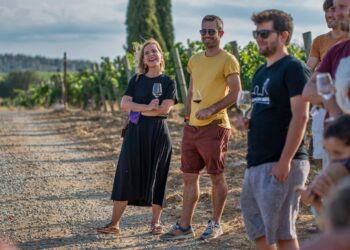 La Magdalena Flamenco Se Estrena Con Un Tablao Cercano E íntimo En El Alt Empordà