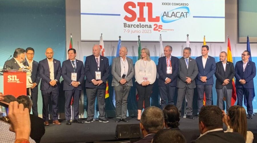 Los Corredores Digitales Logísticos, Iniciativa Clave Para La Competitividad Del Comercio Internacional Con Latinoamérica, Afirma Usyncro