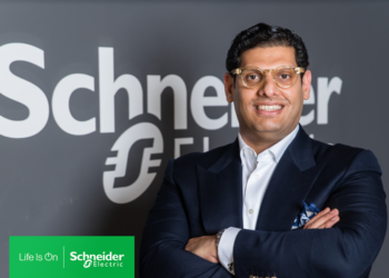 Schneider Electric Nombra A Michael Lotfy Gierges Vicepresidente Ejecutivo De La División Global Home & Distribution