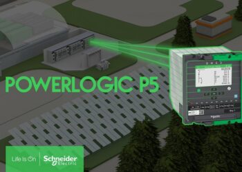 Schneider Electric Unifica Sus Productos De Control Y Protección De La Energía Bajo La Marca PowerLogic