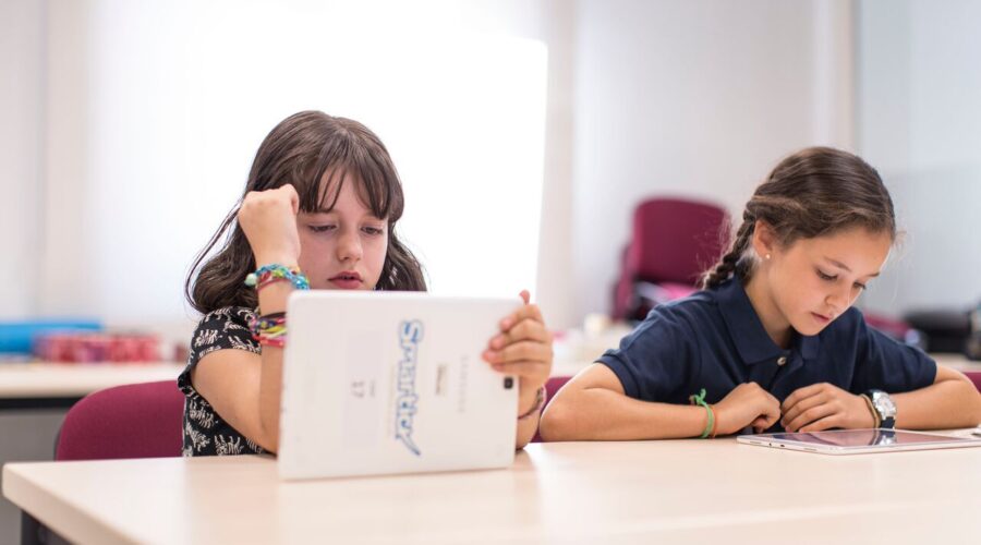 Practicar Matemáticas Con IA Mejora Casi Dos Puntos Los Resultados Académicos