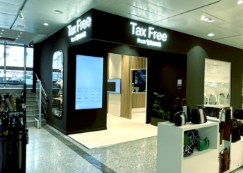 Planet Y El Corte Inglés Inauguran Dos Puntos VIP De Reembolso De IVA En Barcelona Y Palma De Mallorca