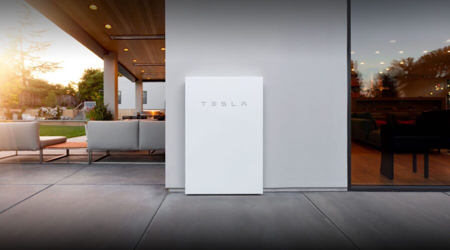 SotySolar Democratiza La Instalación De Baterías Tesla Powerwall Sin Exigir La Contratación De La Luz