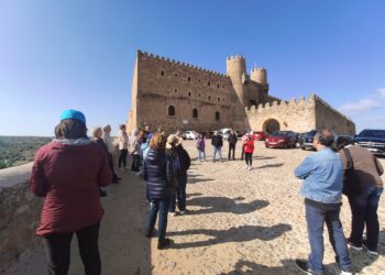 Sigüenza Avanza Hacia La Desestacionalización Del Turismo Con Nuevas Experiencias Sostenibles