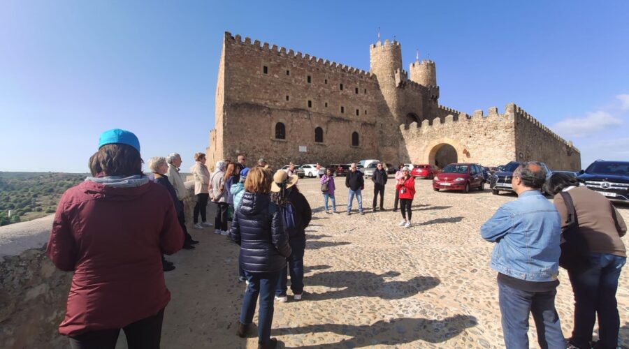 Sigüenza Avanza Hacia La Desestacionalización Del Turismo Con Nuevas Experiencias Sostenibles