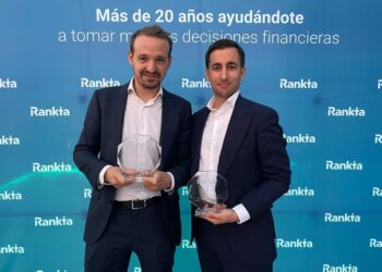 XTB, Premiado Como ‘Mejor Bróker Para Operar Con CFDs’ Y ‘Mejor Bróker Con Servicio De Atención Al Cliente’ En Los Premios Rankia