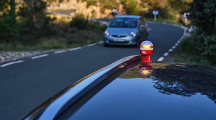 Consejos De Erum Vial Para Mejorar La Seguridad Vial En Los Viajes De Verano