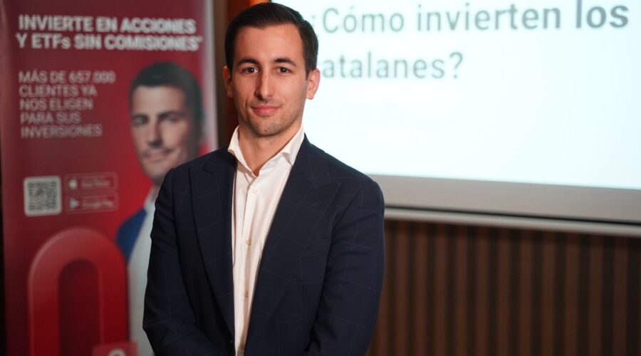 IAG, Santander Y Soltec, Las Acciones Más Negociadas Por Los Inversores Catalanes