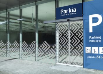 Bip&Drive Y Parkia Colaboran En La Movilidad Sostenible De Las Ciudades
