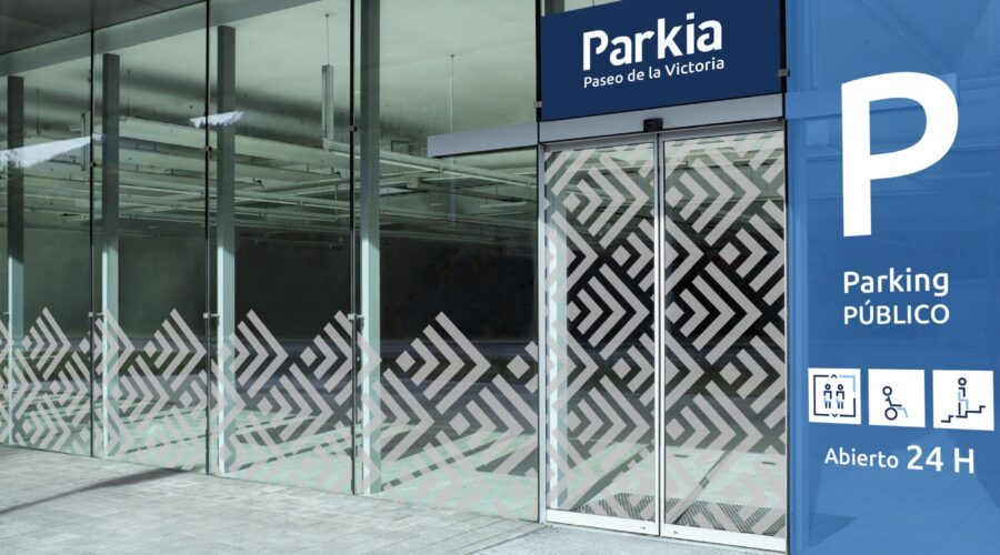 Bip&Drive Y Parkia Colaboran En La Movilidad Sostenible De Las Ciudades
