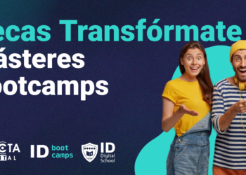 ID Bootcamps Y Selecta Digital Impulsan La Formación En Tecnología Y Comunicación