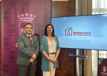 Primer Municipio Que Ofrece Un Portal Exclusivo De Información Y Acompañamiento Para El Turismo Residencial