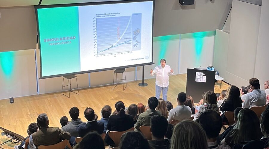 GroupM Analiza Cómo La IA Ayuda Al Marketing A Lograr Un Mayor Impacto En El Negocio