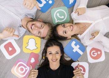 Cómo Utilizan Sus Redes Sociales Las Marcas Líderes En Experiencia De Cliente