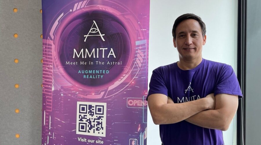 MMITA Lanza Su Primera Aplicación Móvil Como Plataforma Social Innovadora Integrada Con Realidad Aumentada