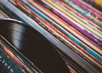 El Resurgimiento De Los Discos De Vinilo