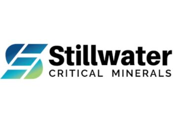 Stillwater Critical Minerals Anuncia Una Inversión Estratégica Del 9,99% Por Parte De Glencore