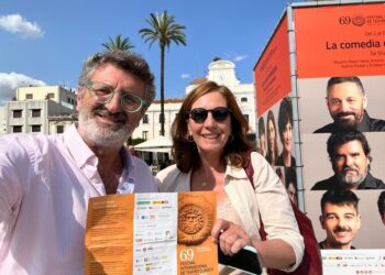 SafeBrok Y El Festival Internacional De Teatro Clásico De Mérida 2023 Unen Fuerzas Para Promover La Accesibilidad Universal A Través De La Cultura Y Las Finanzas