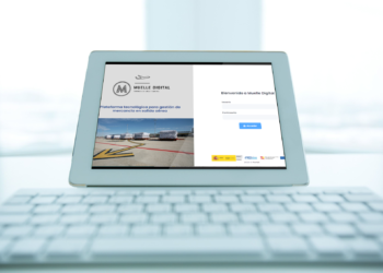La Inteligencia Artificial Ya Predice La Demanda De Carga Aérea Mensual De Cada Aeropuerto