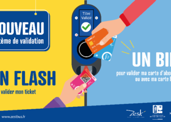 Worldline Y Paragon ID Despliegan Con éxito La Solución ‘Tap & Pay’ En La Red De Transporte De La Comunidad De La Riviera Francesa