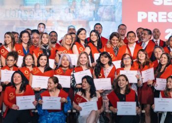 EALDE Business School Promueve El Desarrollo Directivo En Su Semana Presencial 2023