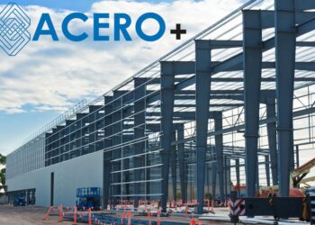 Descubriendo Los Beneficios Del Acero En La Arquitectura, Por ACERO PLUSS