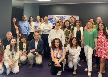 AECOM Y La Fundación Adecco Unen Esfuerzos Para Impulsar La Empleabilidad De Personas Con Discapacidad