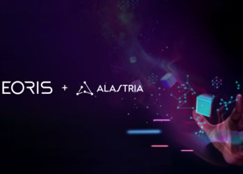 NEORIS Se Une A Alastria Para Impulsar La Tecnología Blockchain