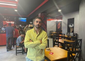 No Mames Wey Abre Su Primer Restaurante En Plasencia