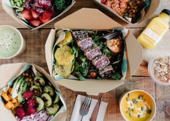 Cinco Hábitos Para Conseguir Una Alimentación Healthy Este Verano