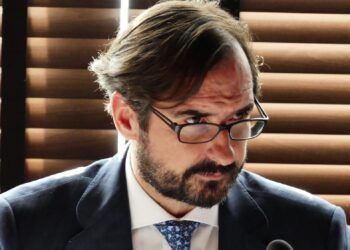 Arturo De Las Heras Renueva Como Presidente Del Club Financiero Génova