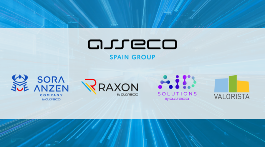 Asseco Spain Group Apuesta Por La Especialización Y Presenta Un Nuevo Holding Empresarial Al Mercado