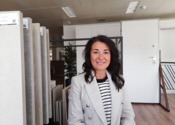 Index Nombra A Su Nueva Delegada Técnica, Belén González