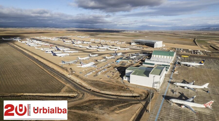 URBIALBA Colabora Con CEDEC, Consultoría De Organización Estratégica, Para Afianzar Su Plan De Expansión
