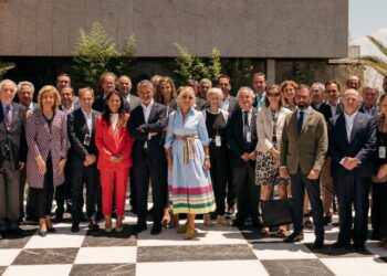 33 CEO De Grandes Empresas Analizan Los Riesgos Y Oportunidades De La Inteligencia Artificial Para El Desarrollo De Las Estrategias De Diversidad