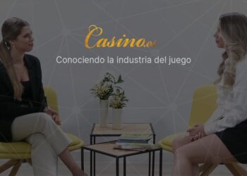 Casino.es Inaugura La Serie De Entrevistas «Conociendo La Industria Del Juego»
