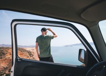 Los Precios Globales De Alquiler De Coches, Alrededor De Un 34% Más Económicos Este Verano