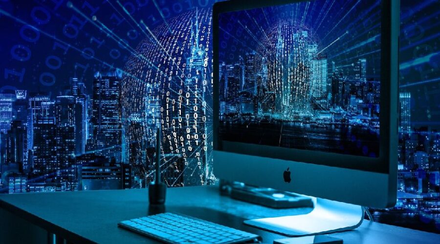 DXC Technology Anuncia La Creación De Un Centro De Competencia Para Impulsar La Adopción Responsable De Nuevos Modelos De Inteligencia Artificial
