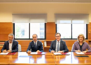 La Universidad Carlos III De Madrid Y La Alianza #CEOPorLaDiversidad Se Unen Para Impulsar Una Innovadora Cátedra Sobre Liderazgo Y Diversidad