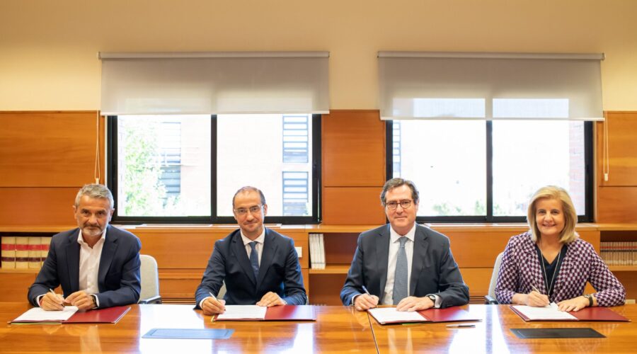 La Universidad Carlos III De Madrid Y La Alianza #CEOPorLaDiversidad Se Unen Para Impulsar Una Innovadora Cátedra Sobre Liderazgo Y Diversidad