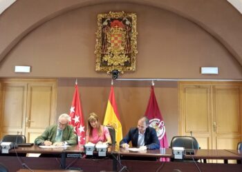 CE Consulting, Lefebvre Y La UCM Se Unen Para Impulsar La Sostenibilidad De Las Pymes
