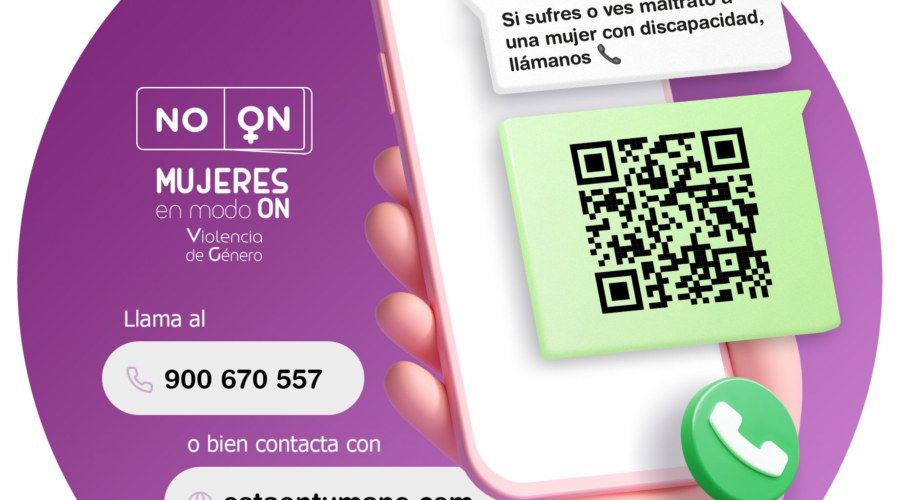Inserta Empleo Lleva A Las Empresas Su Lucha Contra La Violencia De Género En Las Mujeres Con Discapacidad