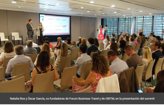 El Sector Del Business Travel & MICE Adopta La IA Con Cautela Para Dar Valor Al Factor Humano