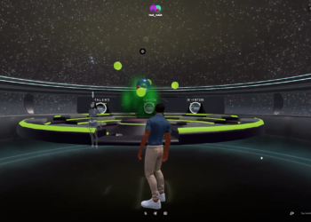 El Clúster GAIA Lanza Un Nuevo Entorno De Realidad Virtual, GAIA Zone, Con Motivo De Su 40 Aniversario
