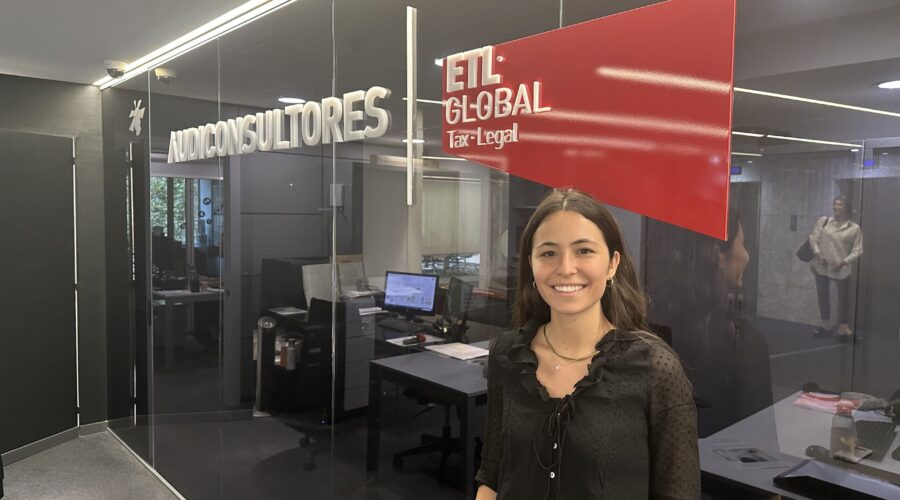 Audiconsultores ETL Global Consigue Exonerar Más De 1,4 Millones De Euros
