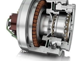 Enfoque En La Precisión: Schaeffler Expone Una Gama De Productos De Alta Calidad Para La Robótica Y La Automatización Industrial