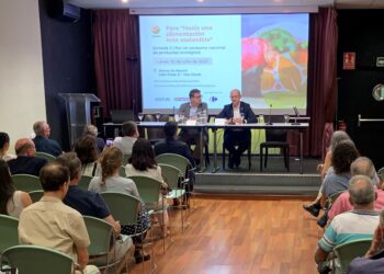 Información Y Promoción, Claves Para El Futuro De La Alimentación Ecológica